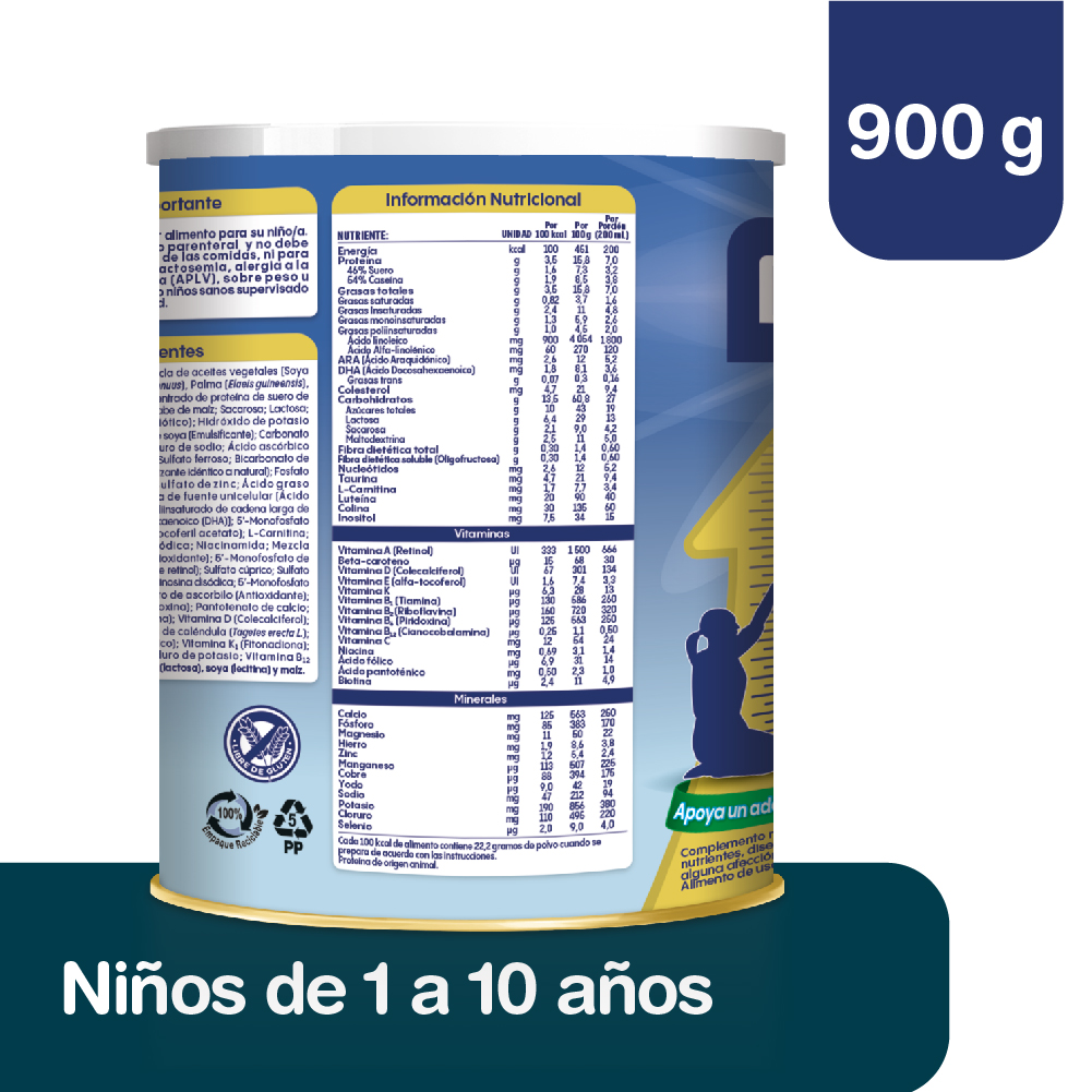 Producto FarmaSmart 7503032206530