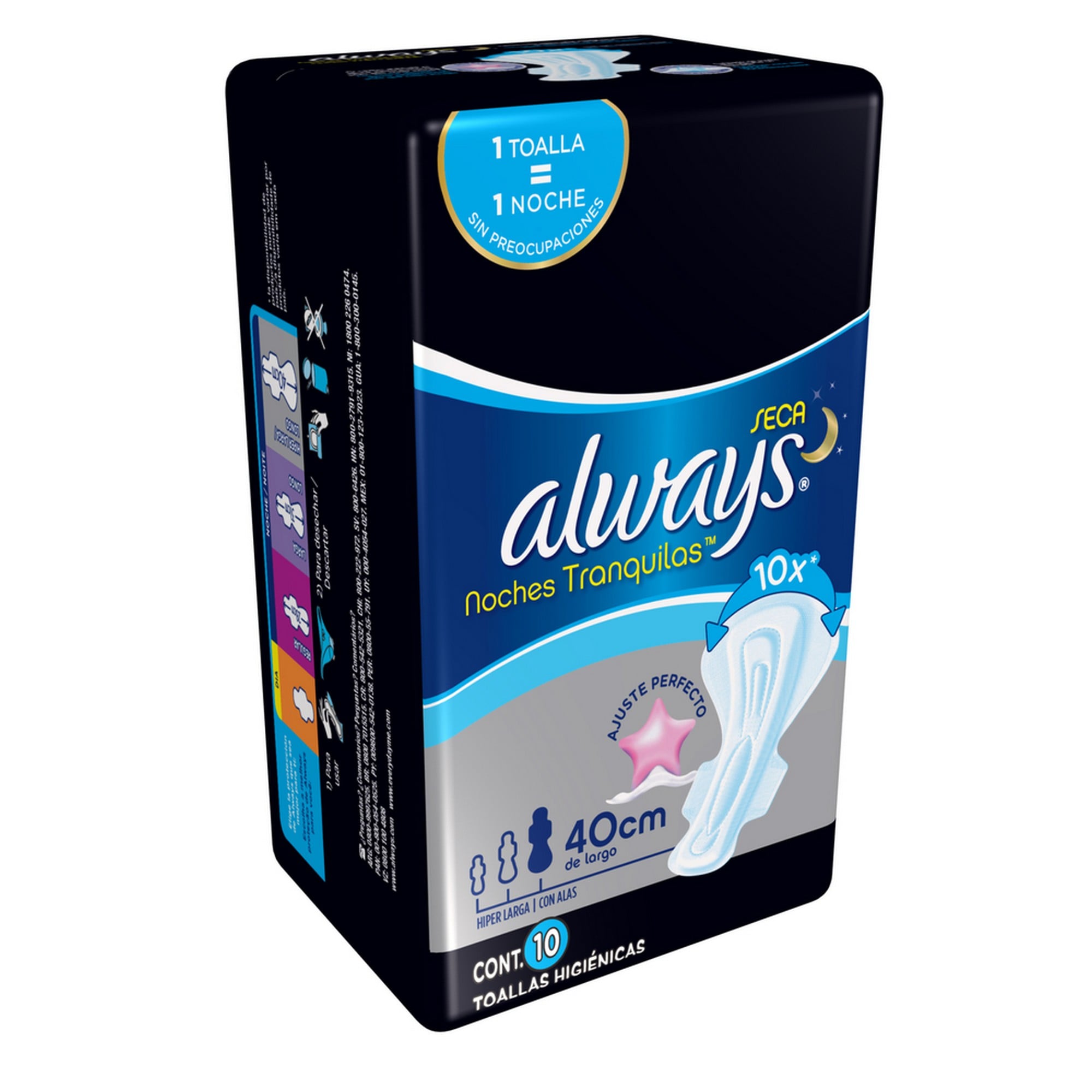 Producto FarmaSmart 7506309805498
