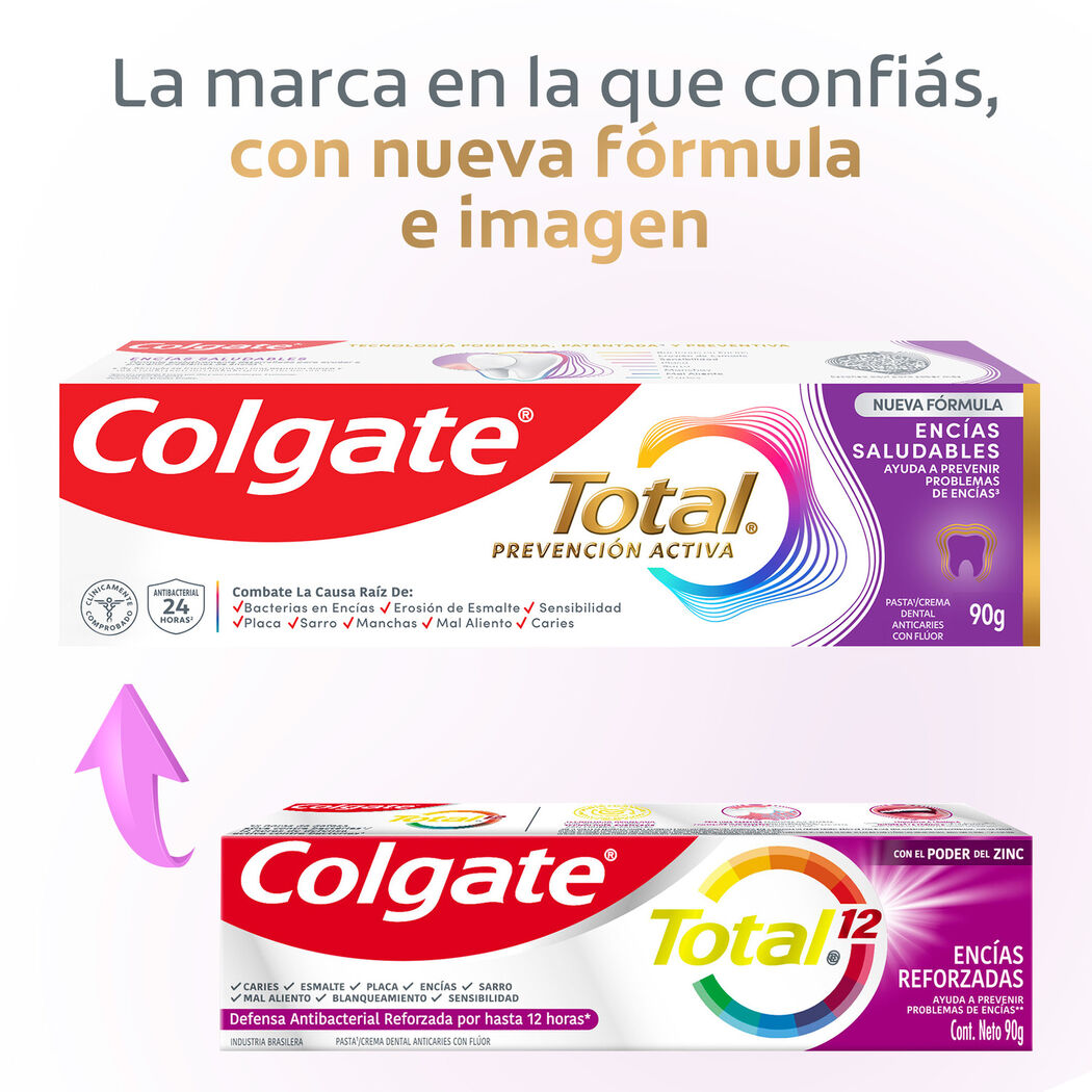 Producto FarmaSmart 7509546052861