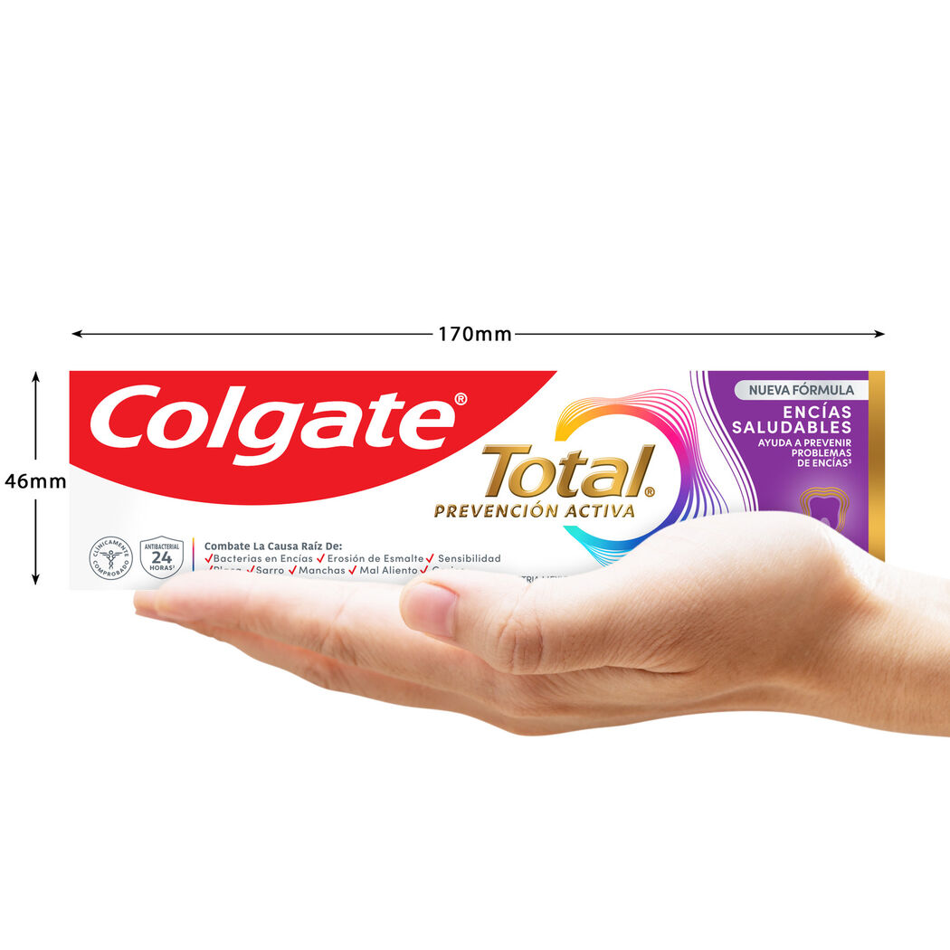 Producto FarmaSmart 7509546052861