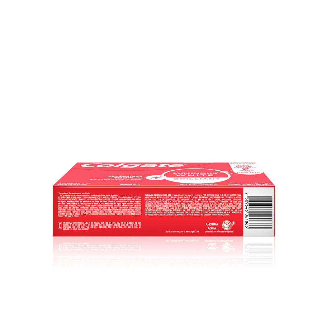 Producto FarmaSmart 7509546061863