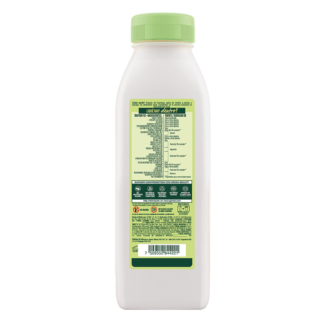 Producto FarmaSmart 7509552844221