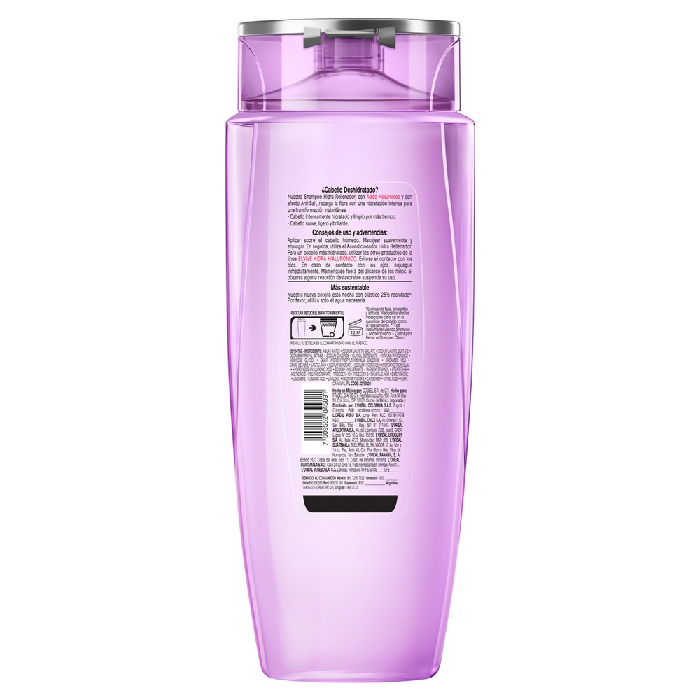 Producto FarmaSmart 7509552845891