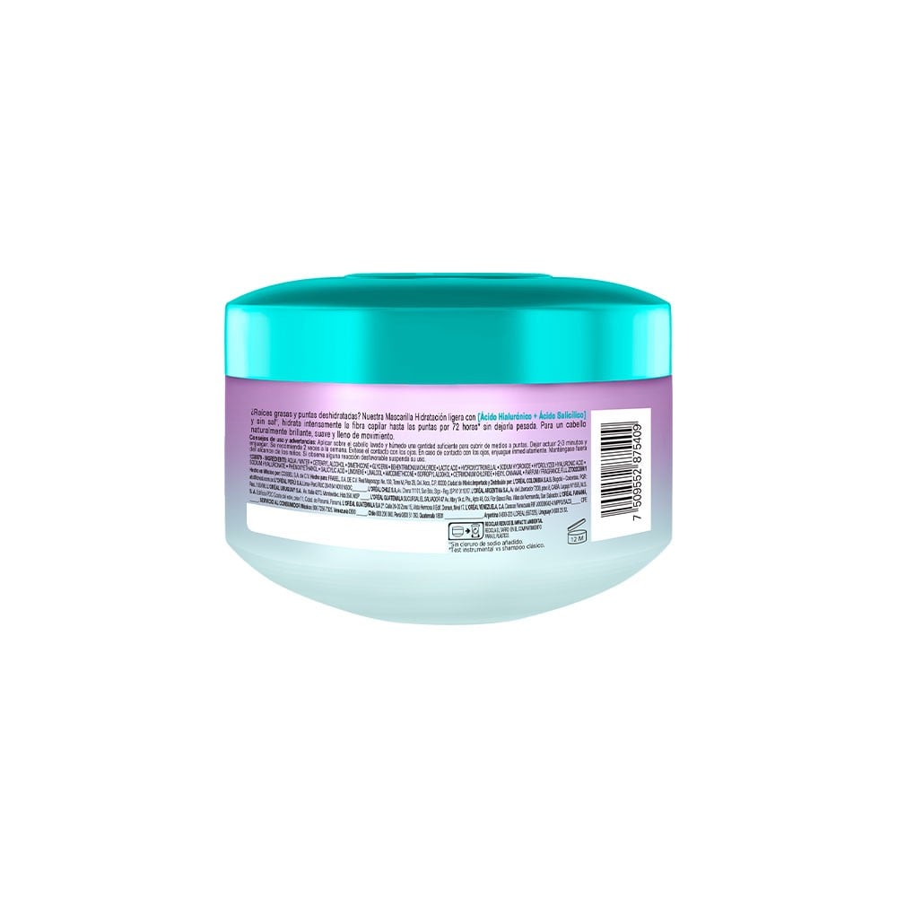 Producto FarmaSmart 7509552875409