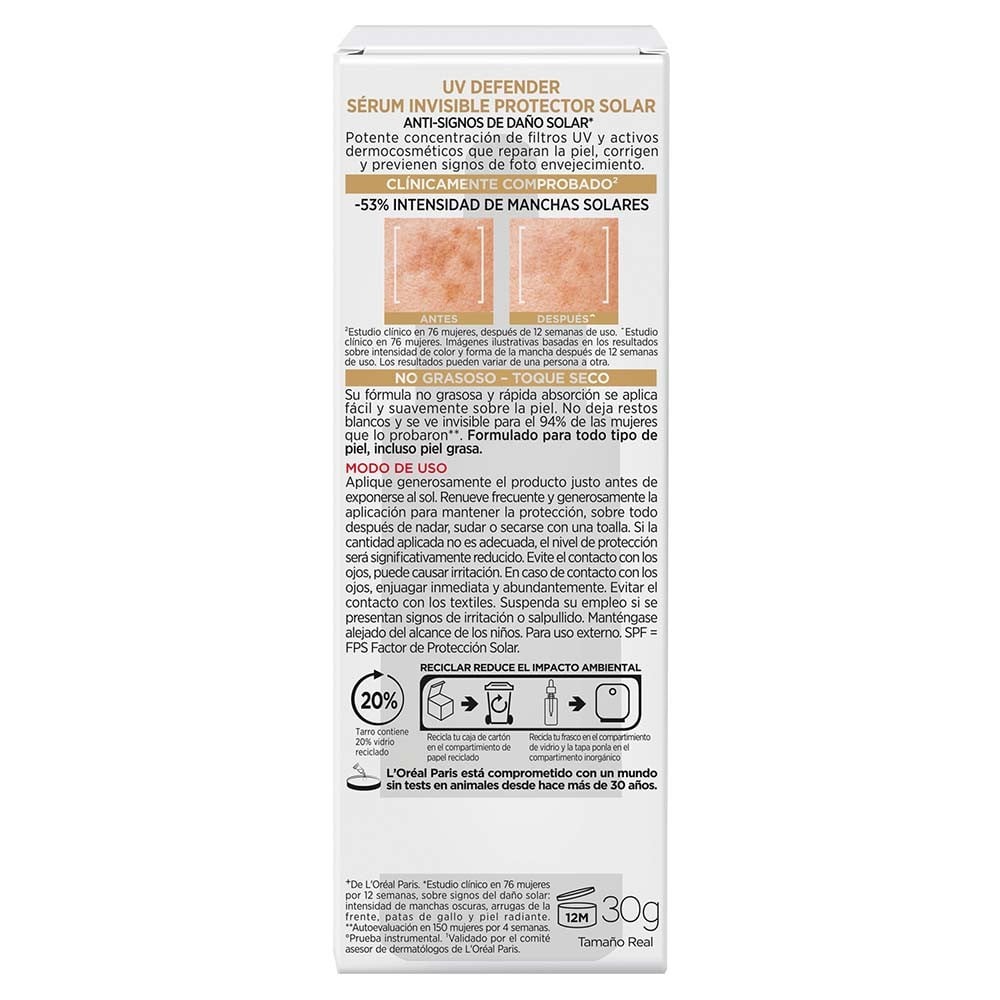 Producto FarmaSmart 7509552892765