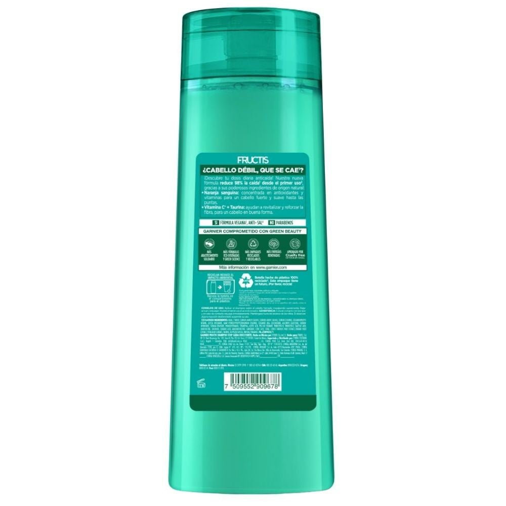 Producto FarmaSmart 7509552909678