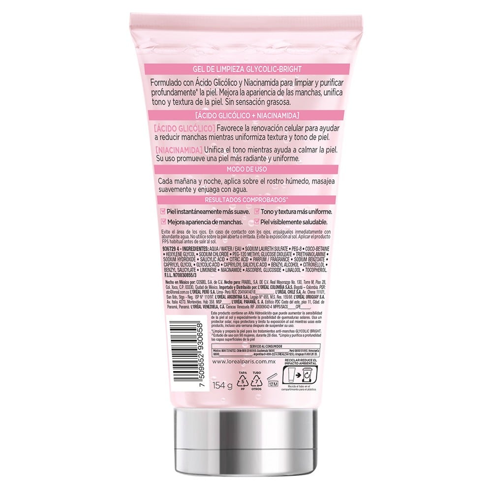 Producto FarmaSmart 7509552930658