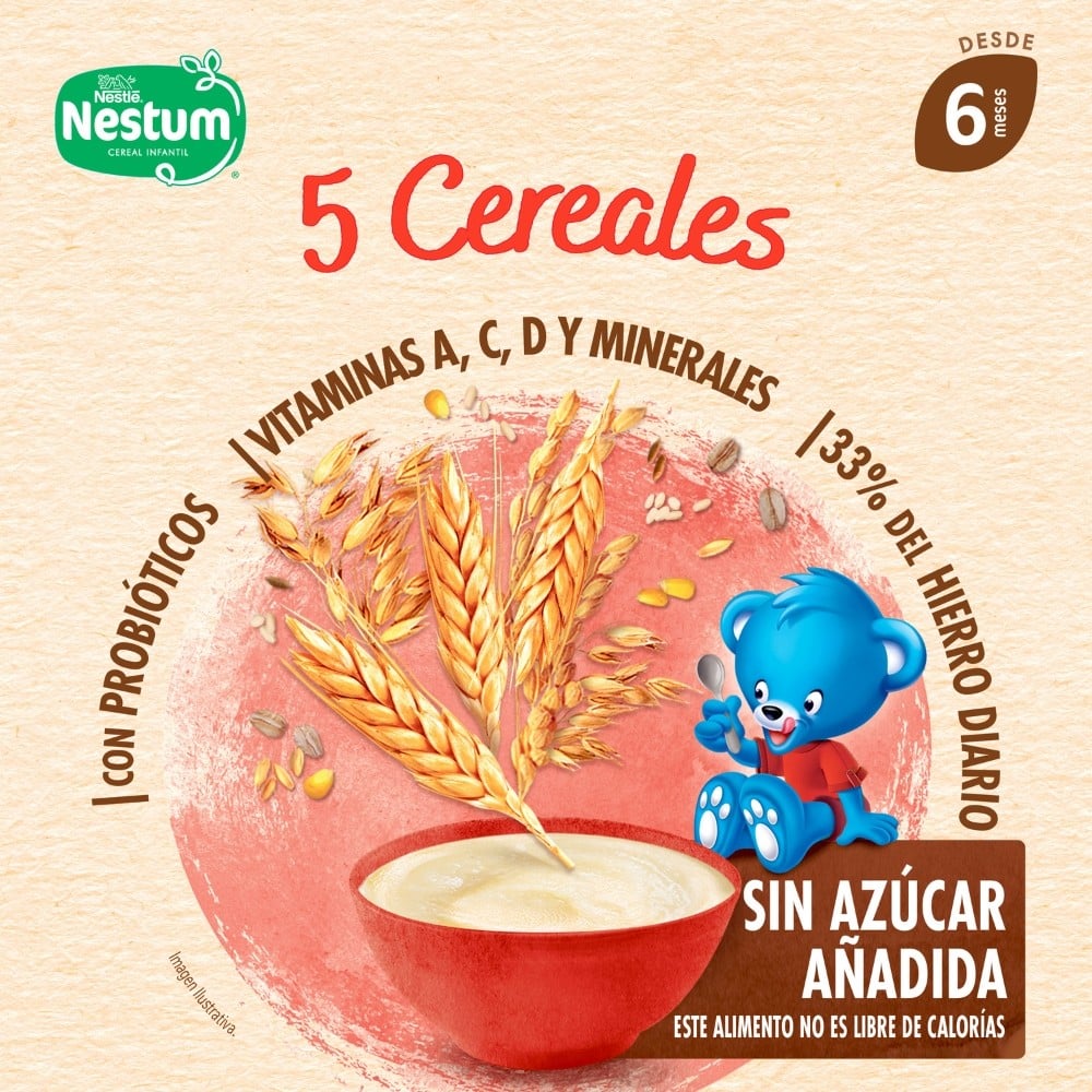 Producto FarmaSmart 7613035939110