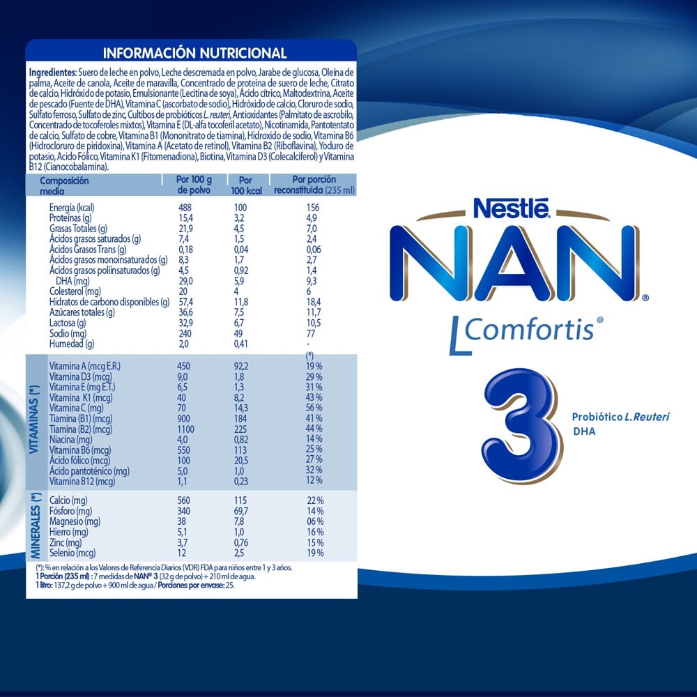 Producto FarmaSmart 7613037080575