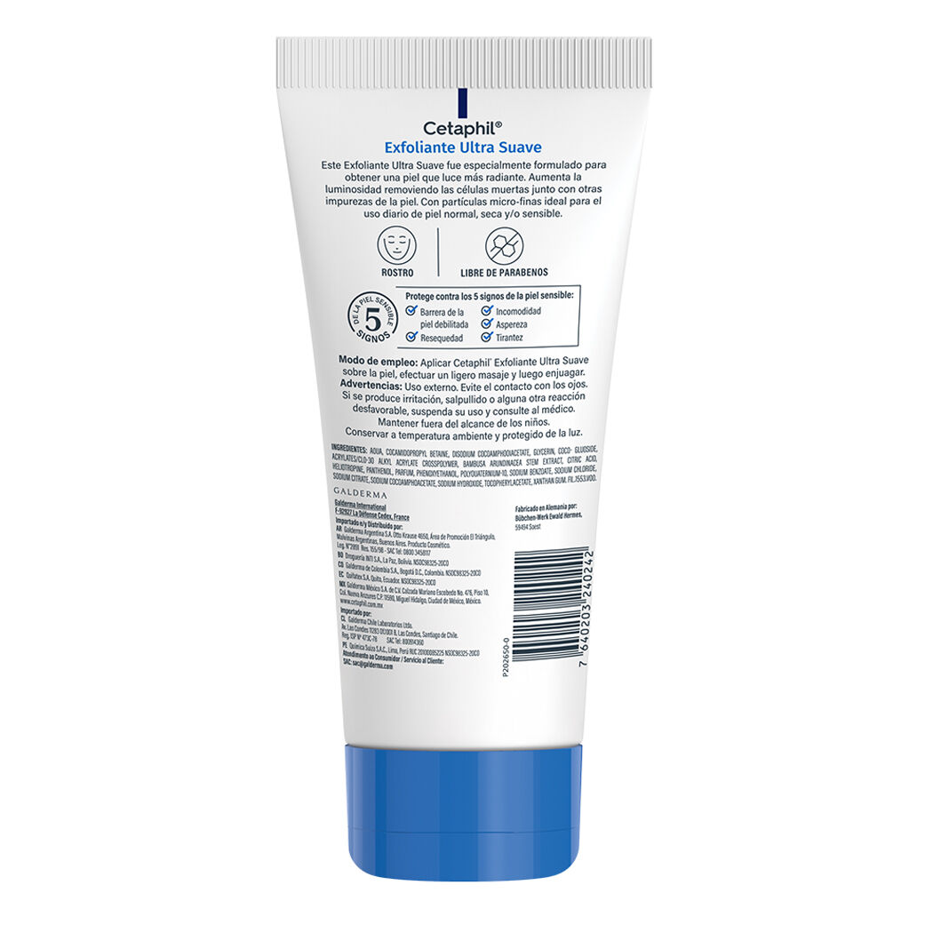 Producto FarmaSmart 7640203240242