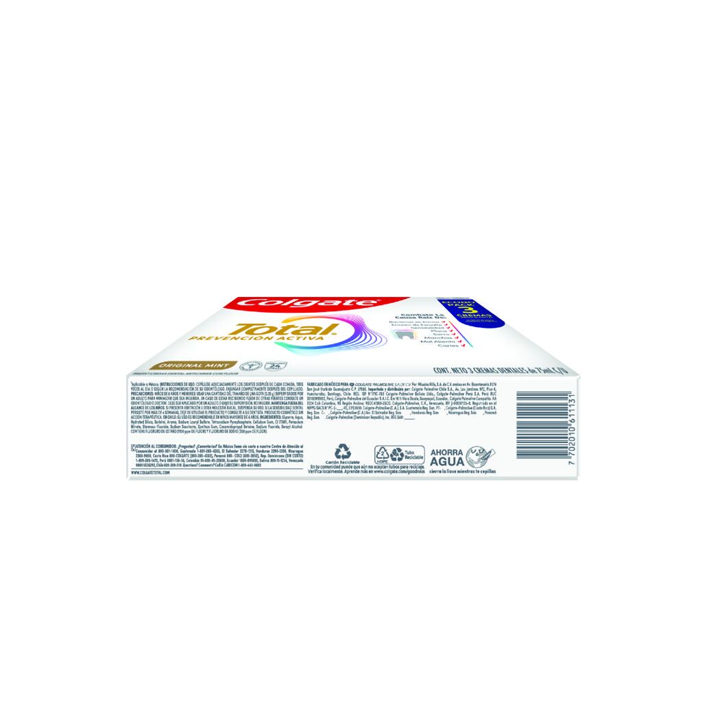 Producto FarmaSmart 7702010611131
