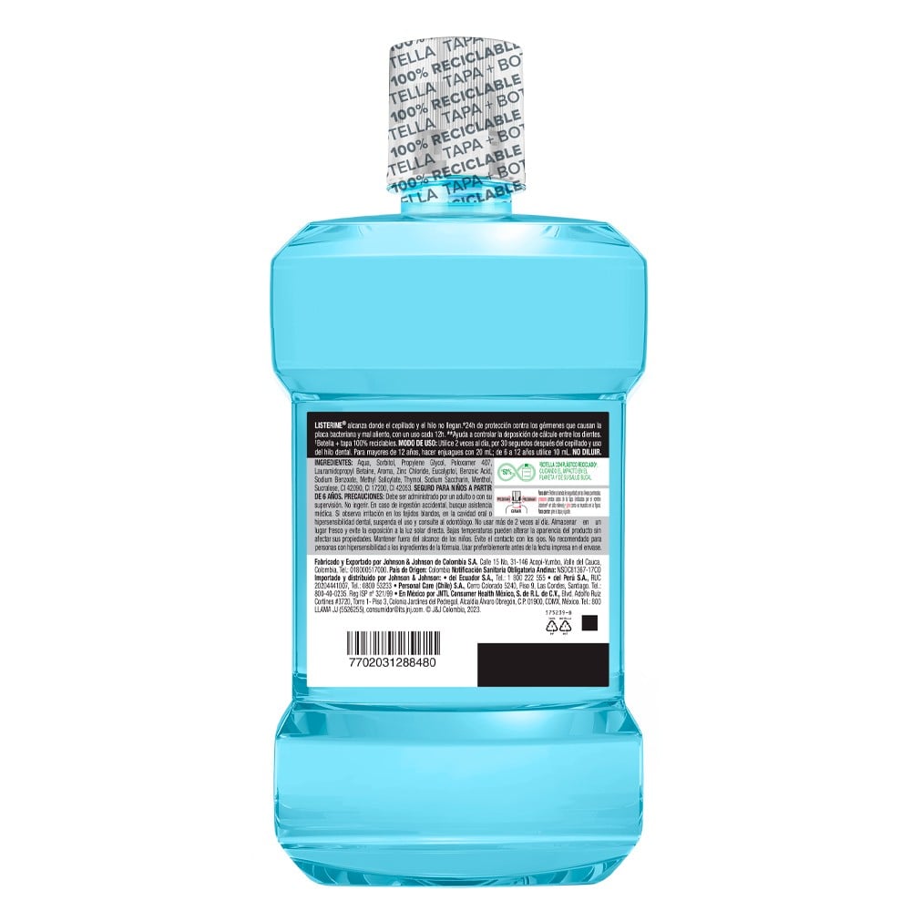 Producto FarmaSmart 7702031288480