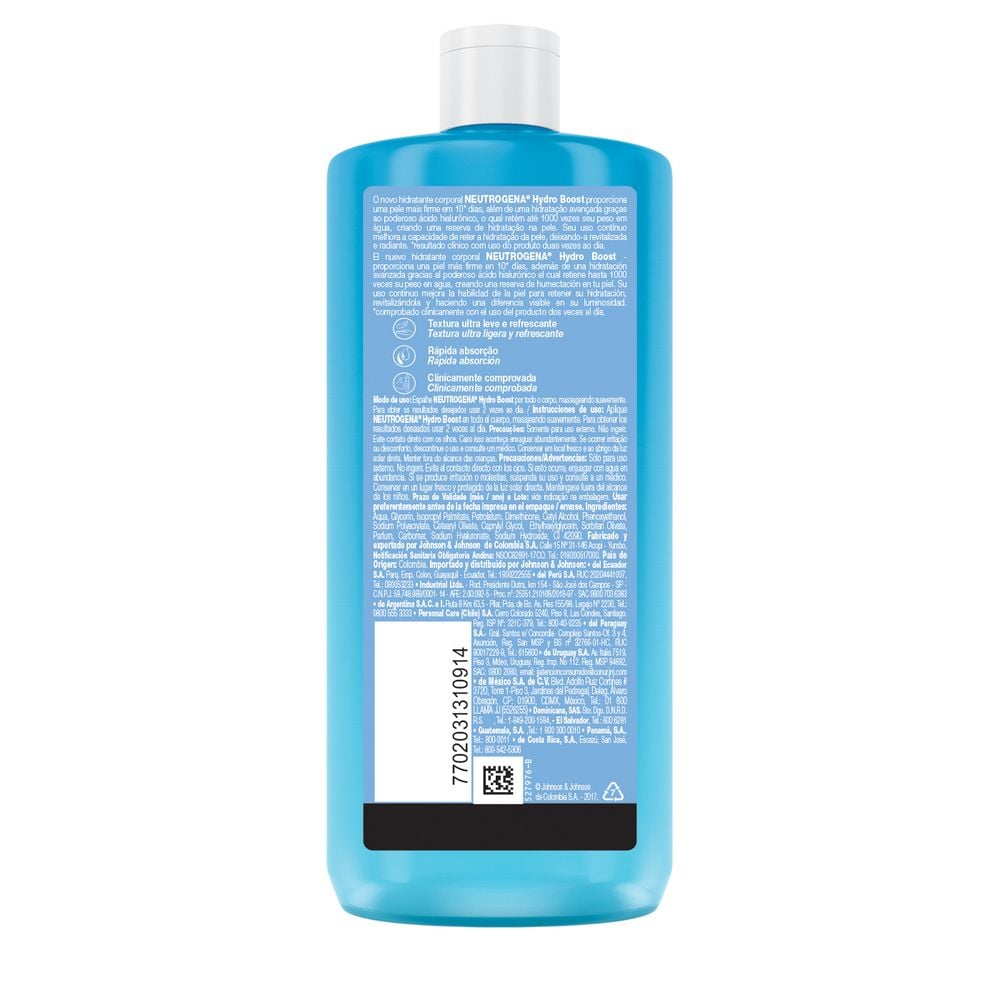 Producto FarmaSmart 7702031310914