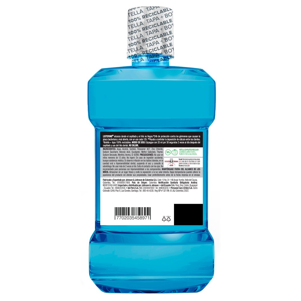 Producto FarmaSmart 7702035458971