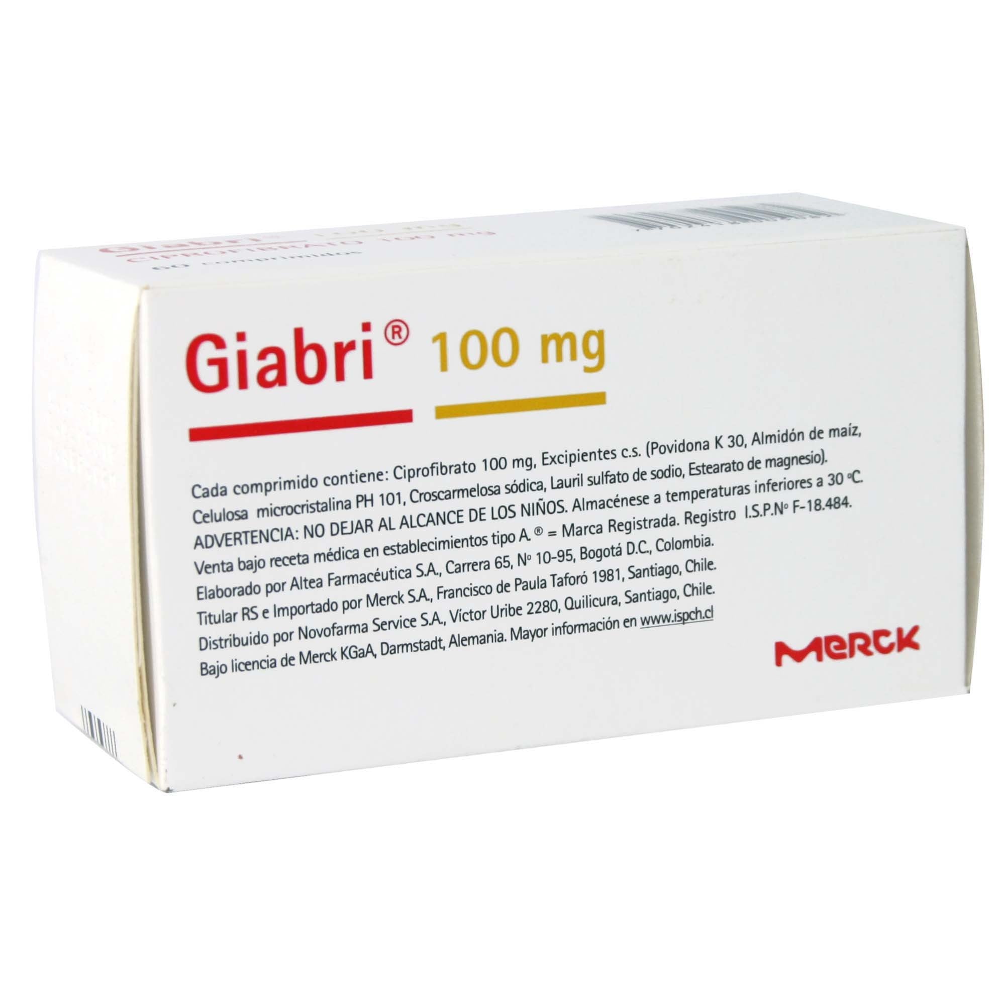 Producto FarmaSmart 7702418005082