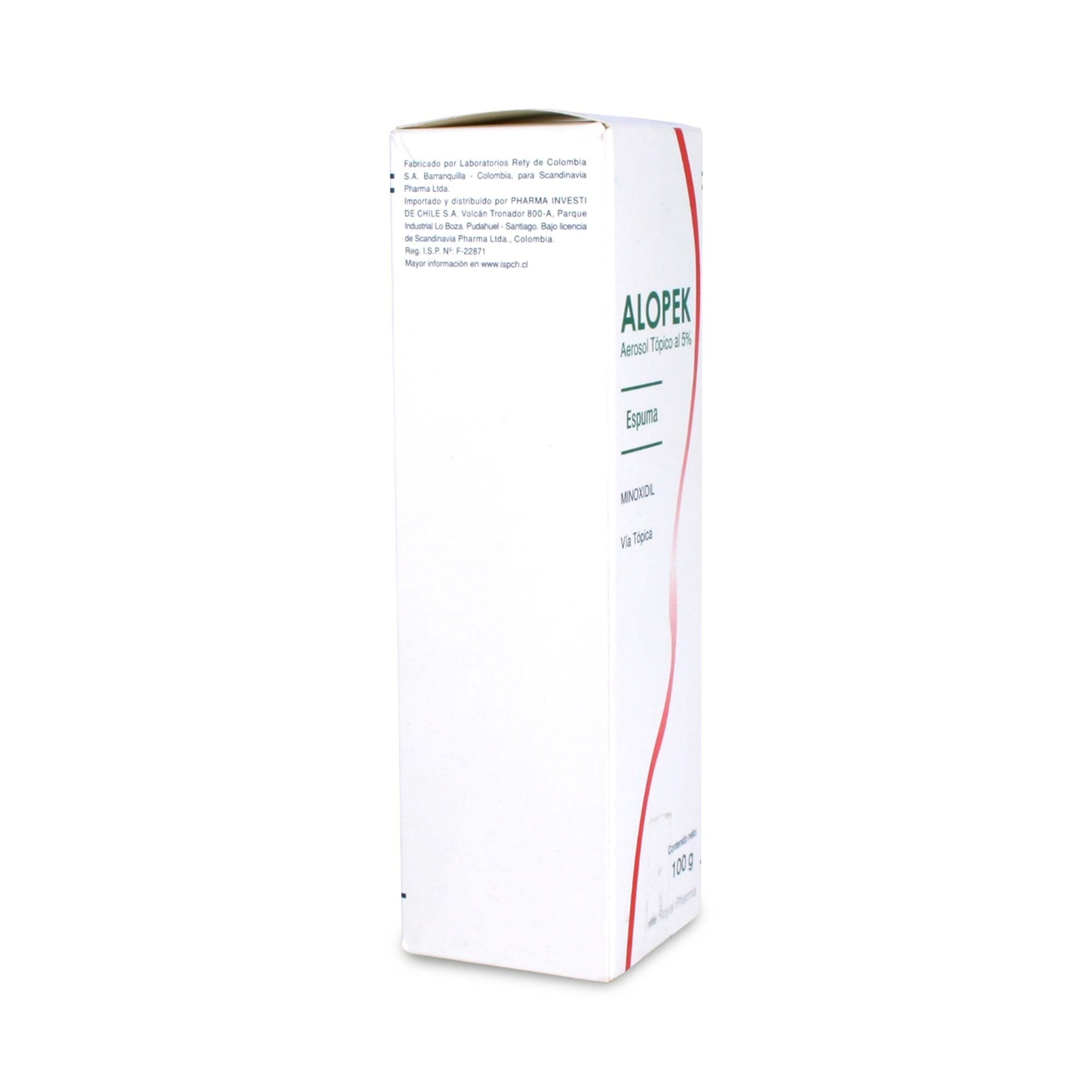 Producto FarmaSmart 7703281002185