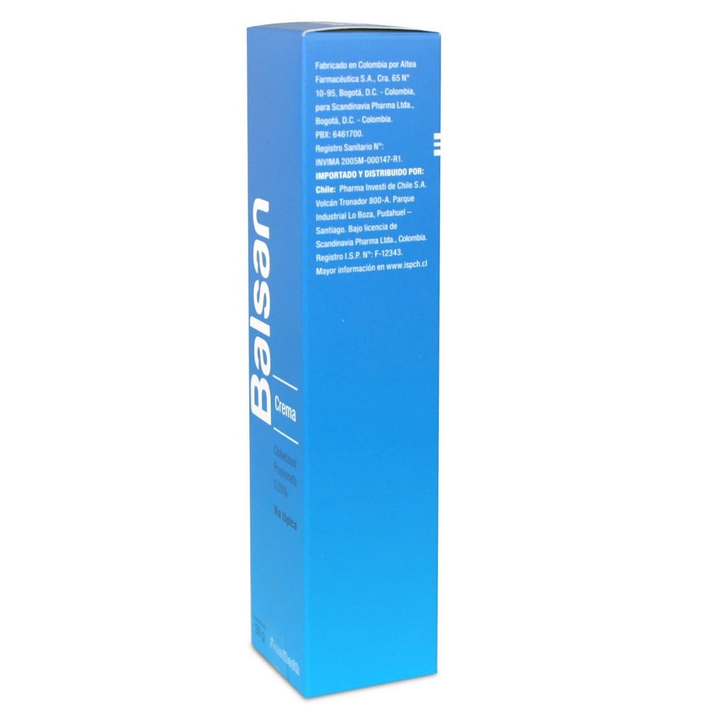 Producto FarmaSmart 7703333007274