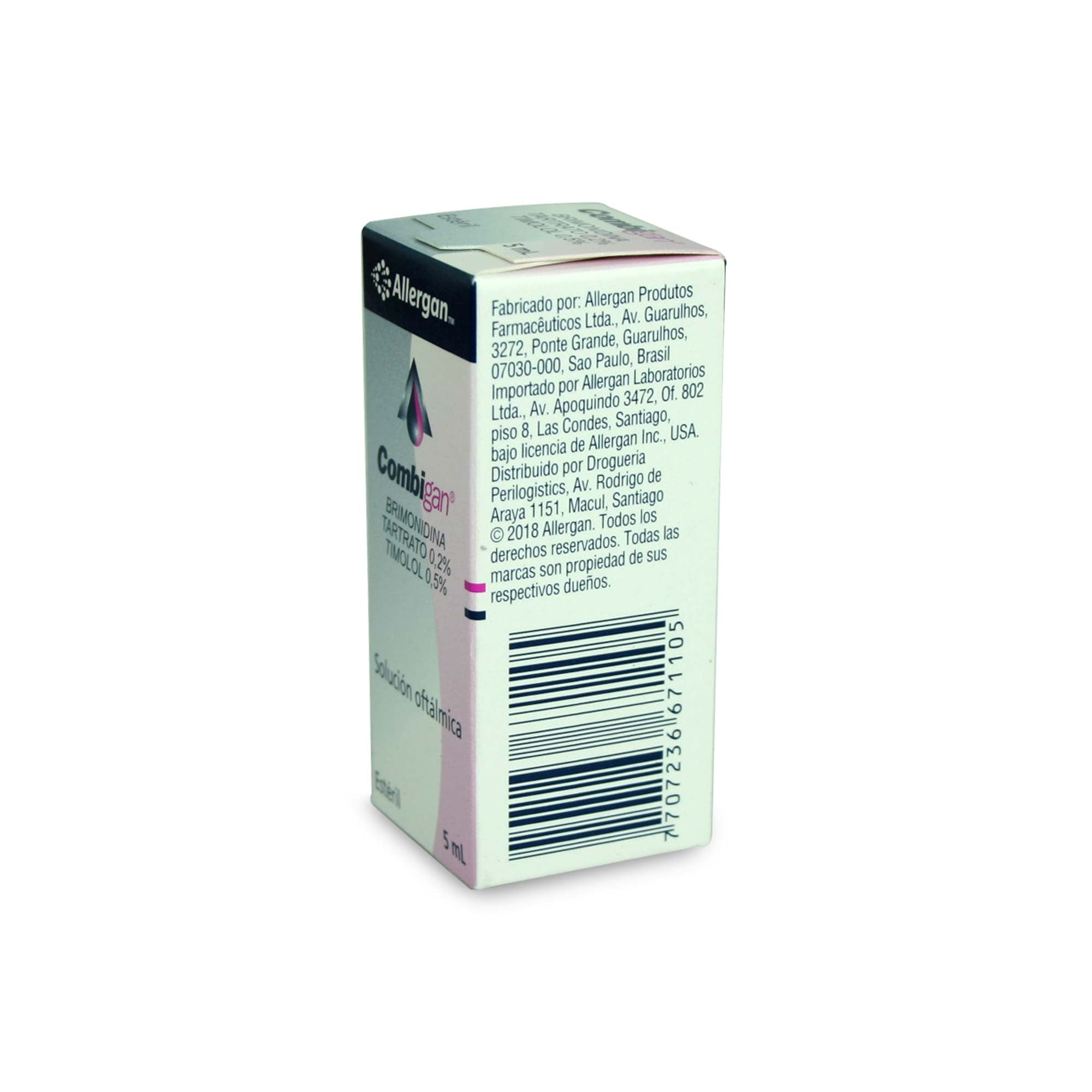 Producto FarmaSmart 7707236671105