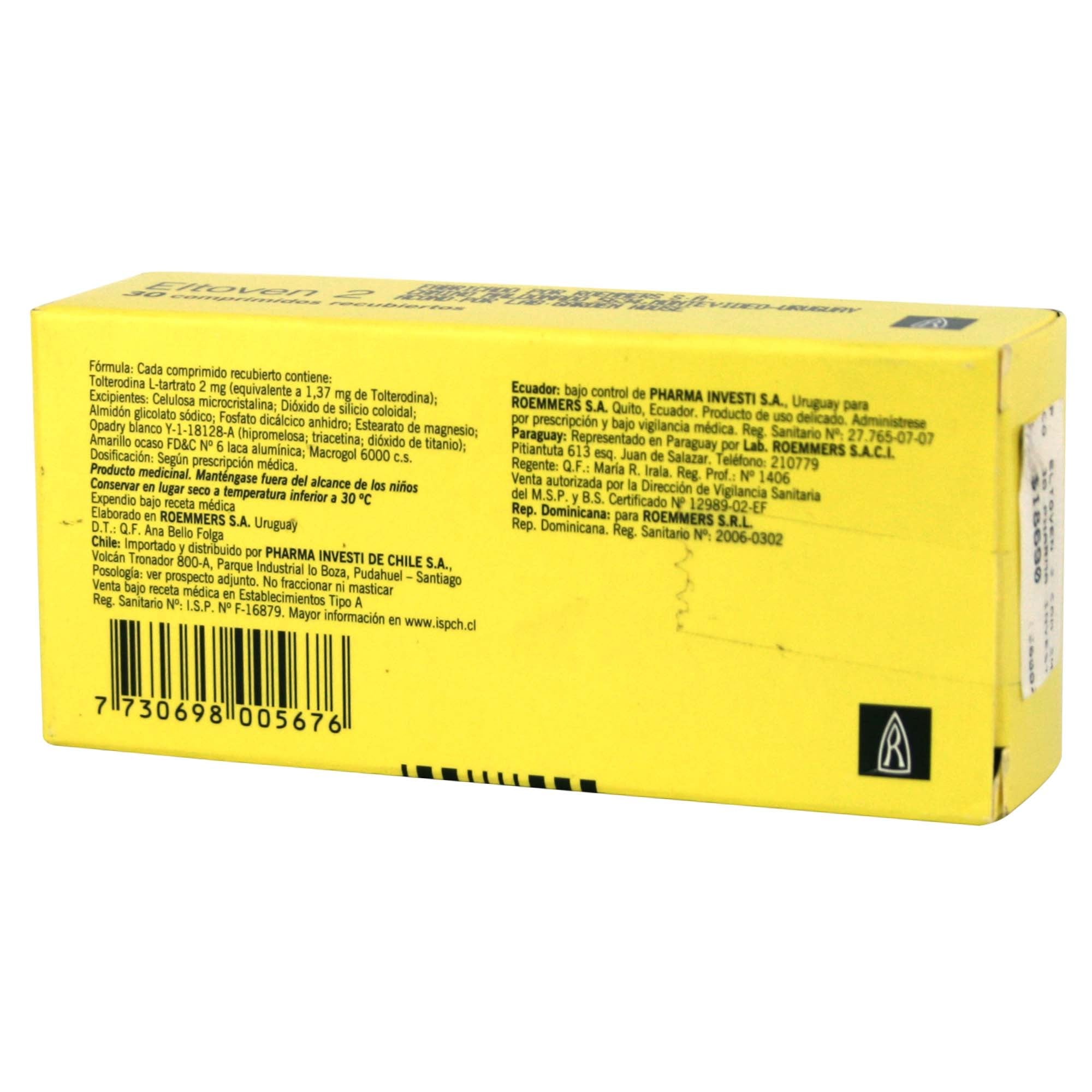 Producto FarmaSmart 7730698005676