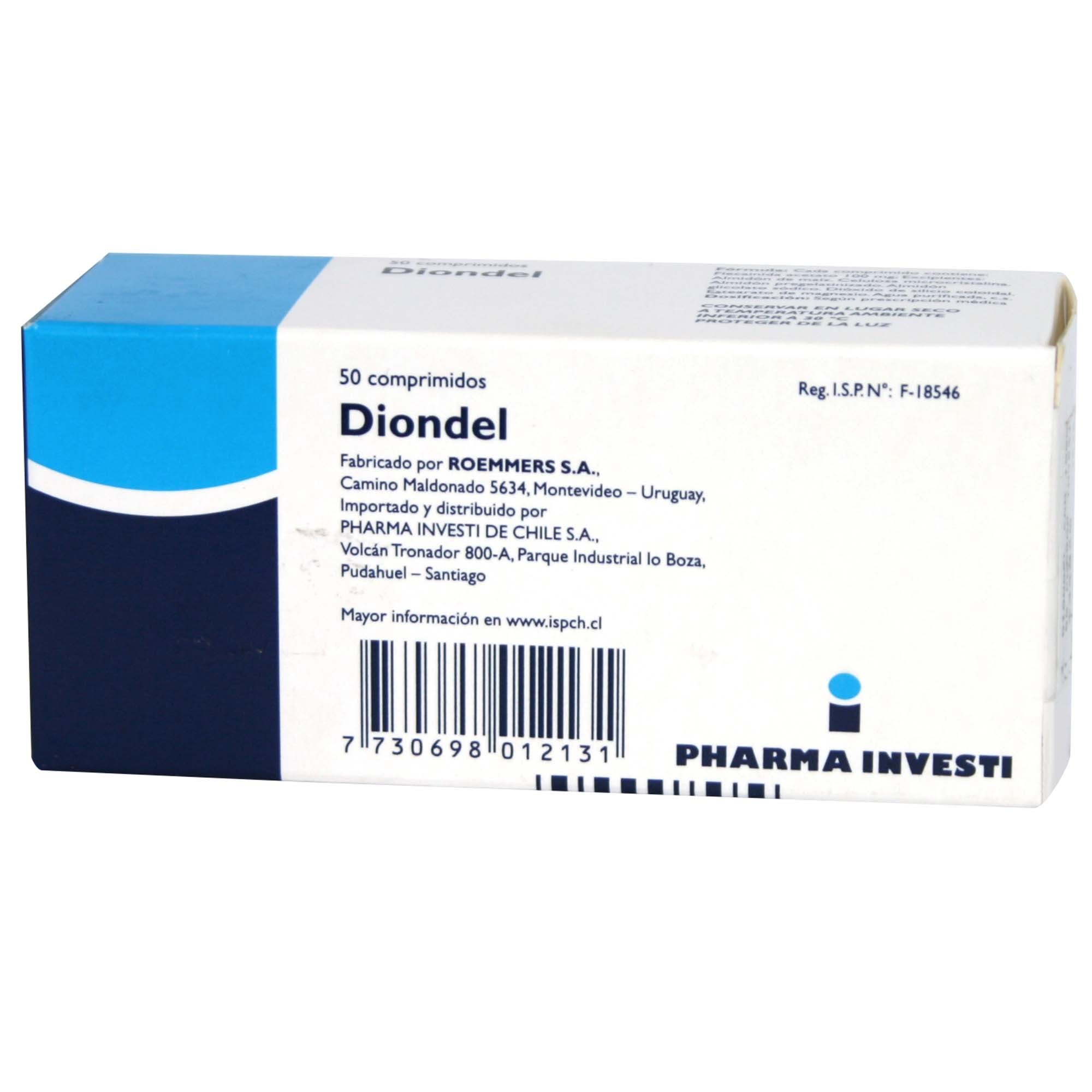 Producto FarmaSmart 7730698012131