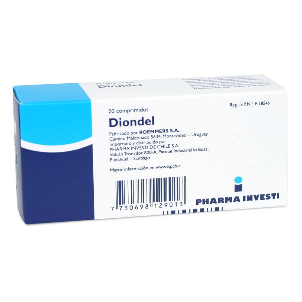 Producto FarmaSmart 7730698129013