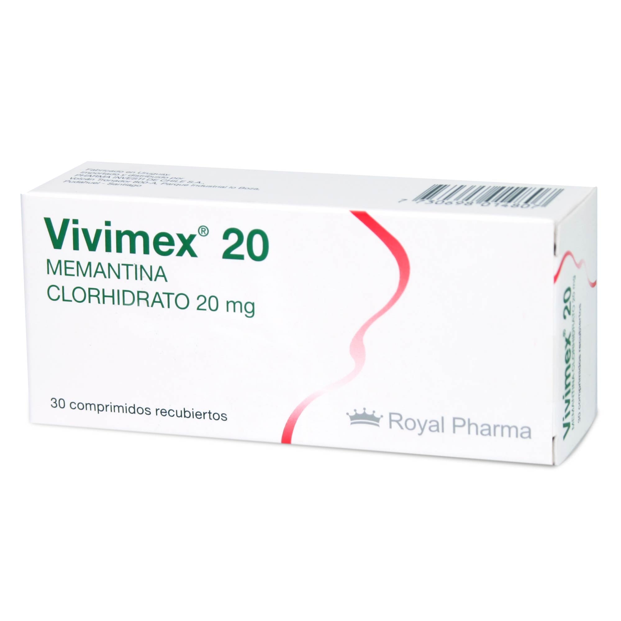 Producto FarmaSmart 7730969303302