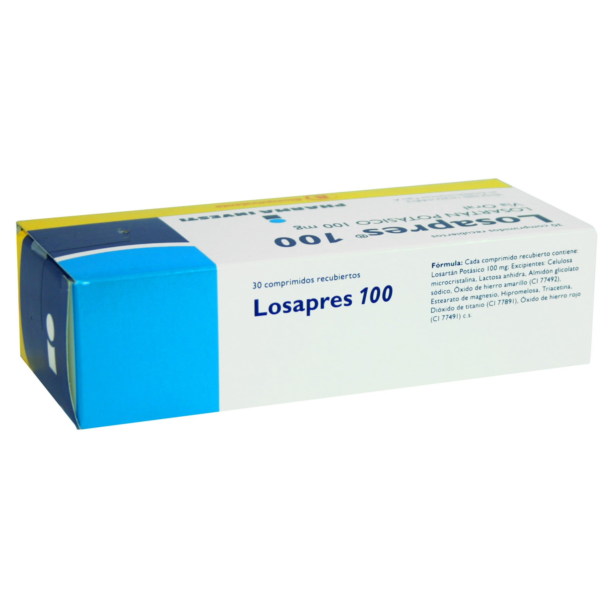 Producto FarmaSmart 7730969304361