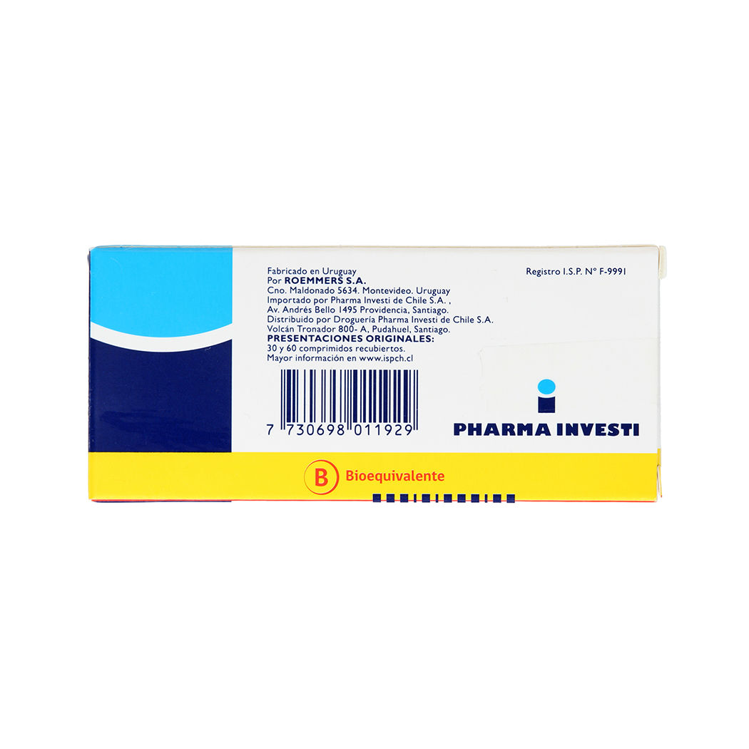 Producto FarmaSmart 7730969304361