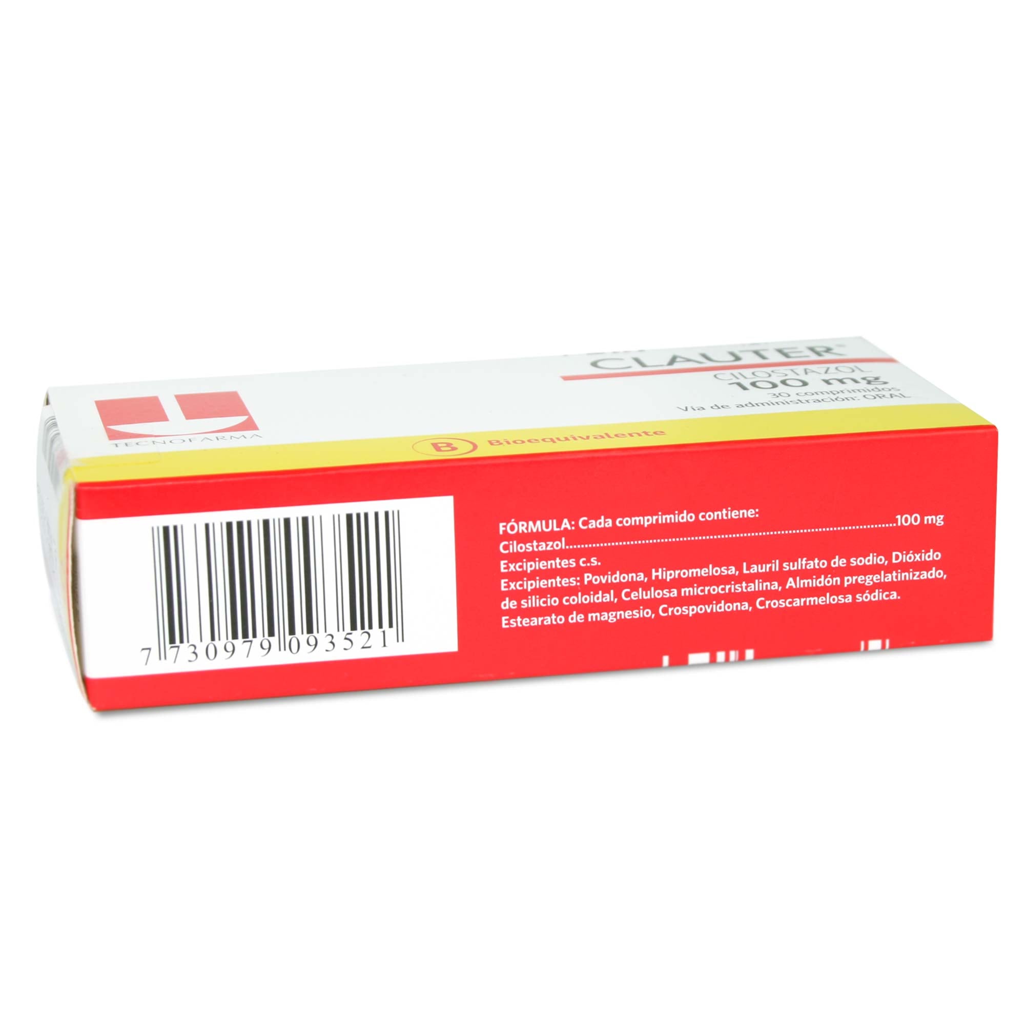 Producto FarmaSmart 7730979093521