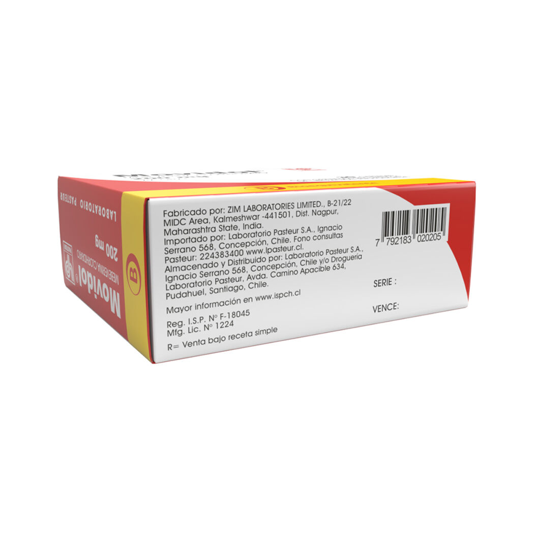 Producto FarmaSmart 7792183020205
