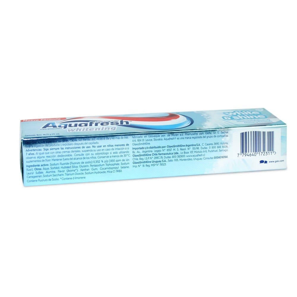 Producto FarmaSmart 7794640172311