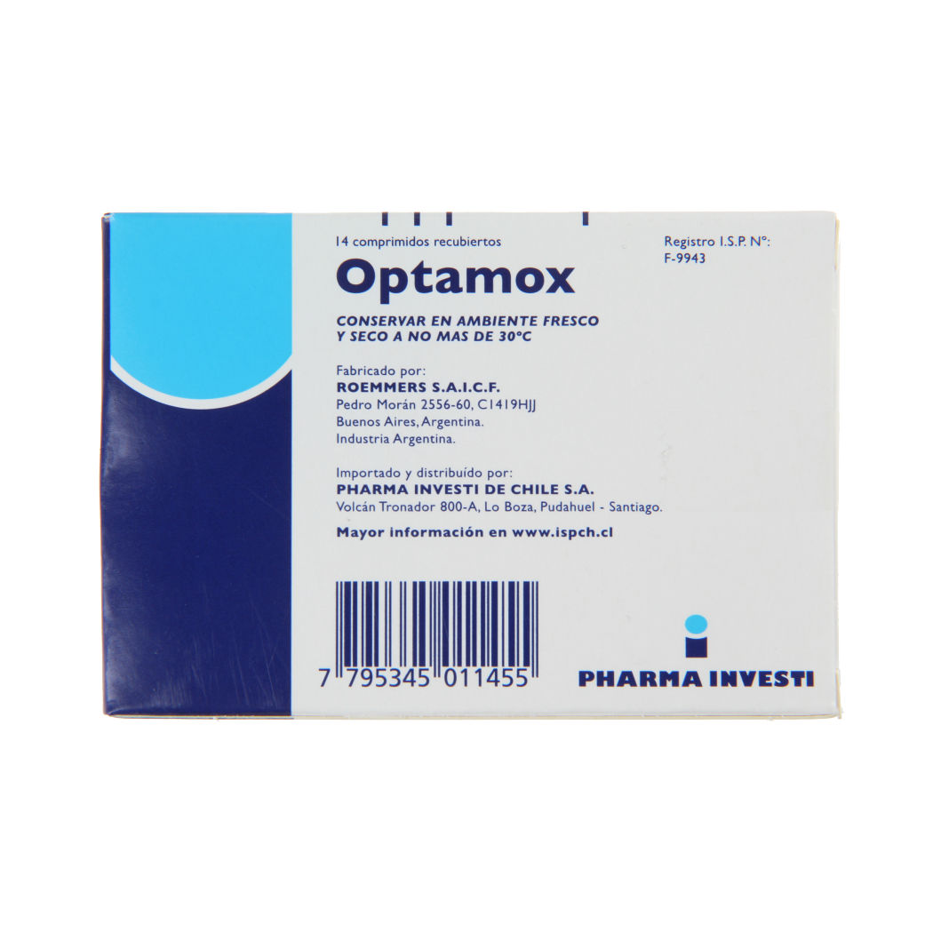 Producto FarmaSmart 7795345011455