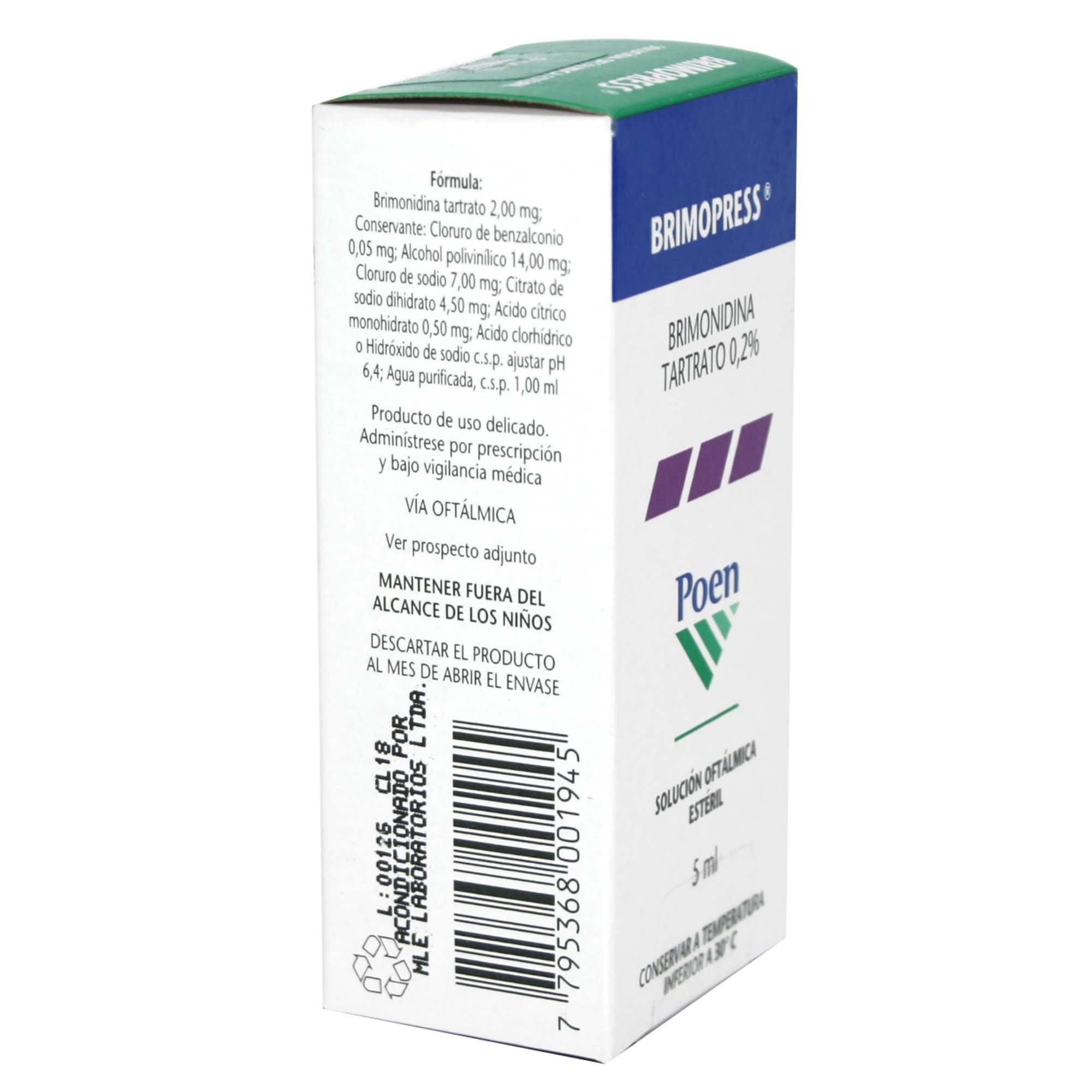 Producto FarmaSmart 7795368001945