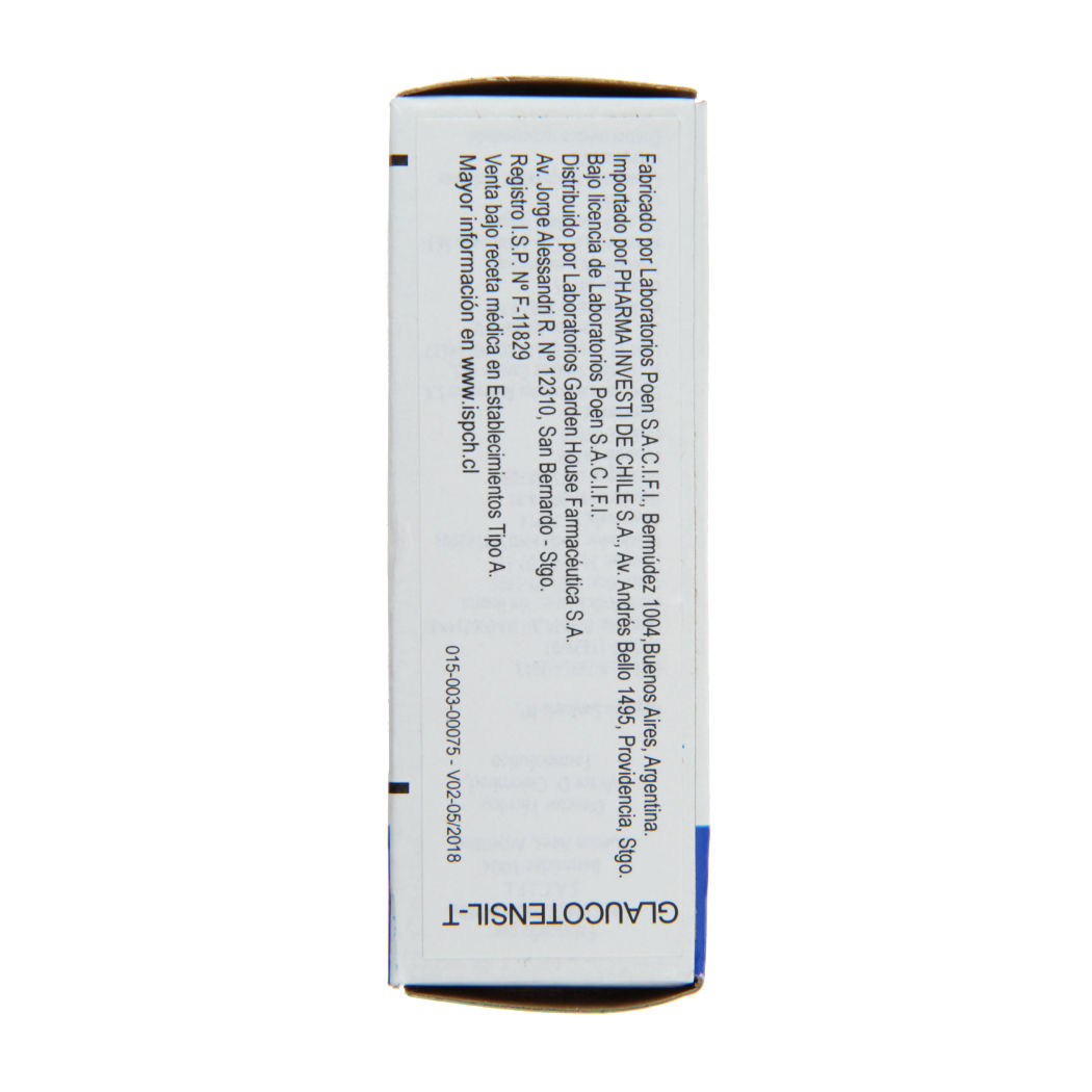 Producto FarmaSmart 7795368001990