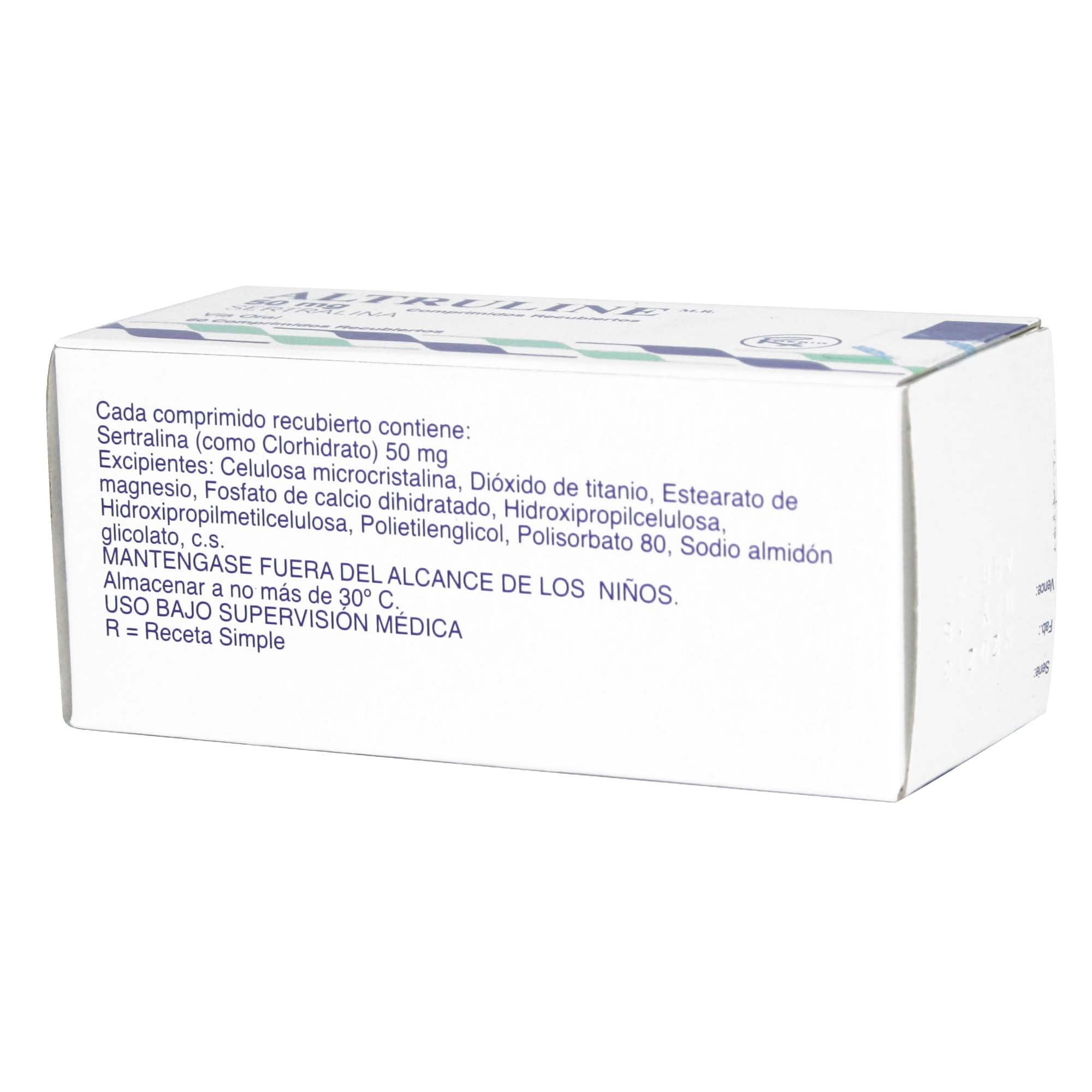Producto FarmaSmart 7800001000701