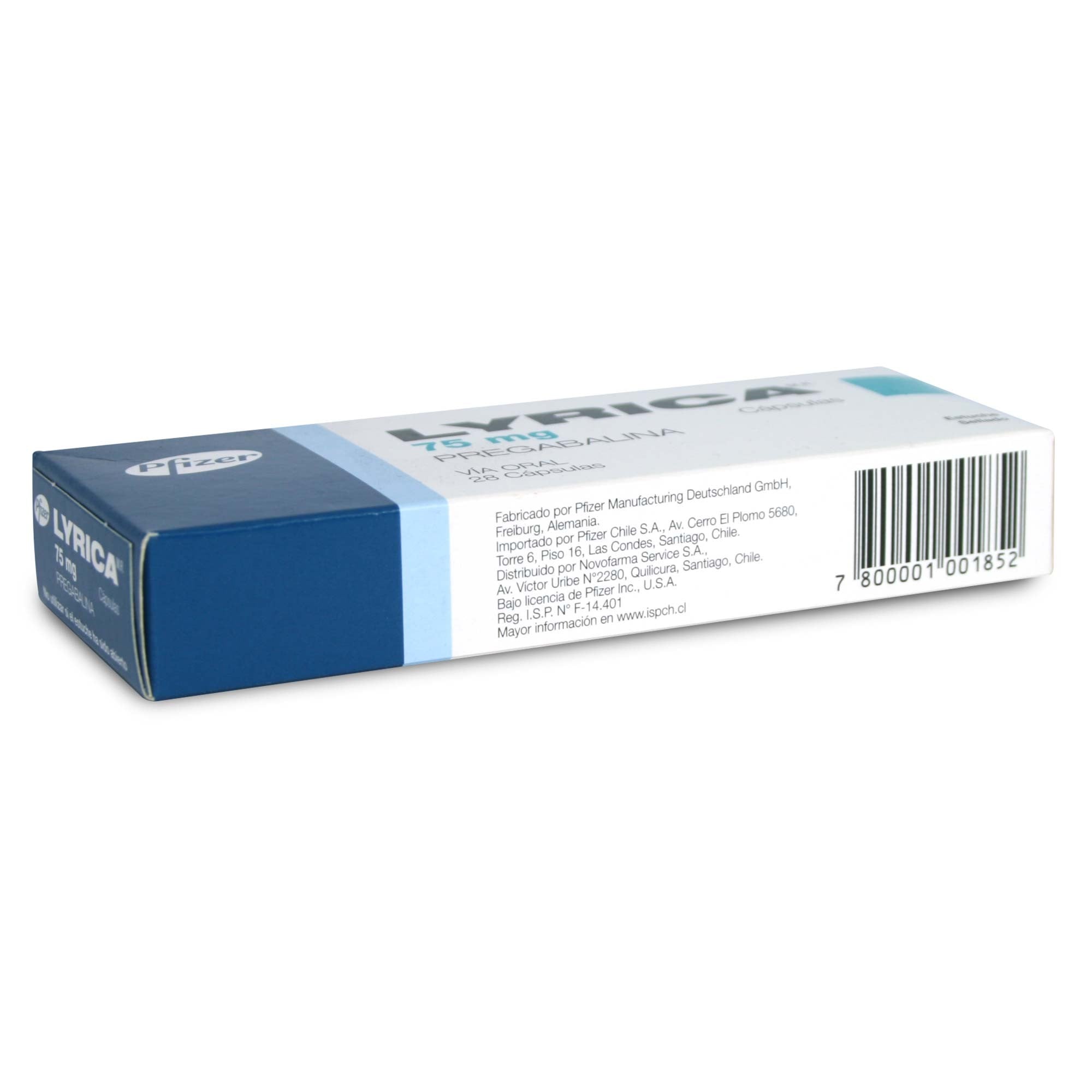 Producto FarmaSmart 7800001001852