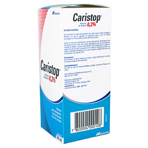 Producto FarmaSmart 7800004000128