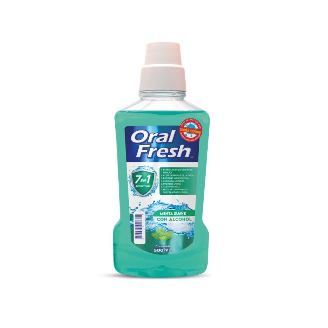 Producto FarmaSmart 7800004000340