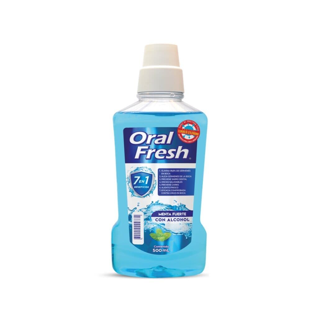 Producto FarmaSmart 7800004000371