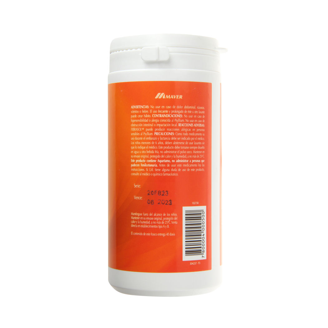 Producto FarmaSmart 7800004000500