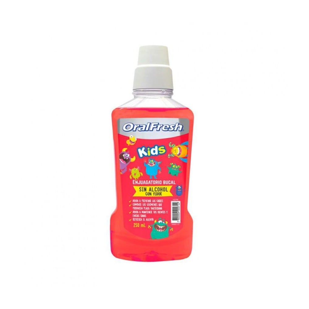 Producto FarmaSmart 7800004000722