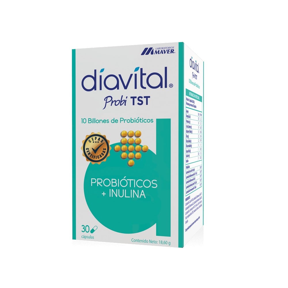 Producto FarmaSmart 7800004003914