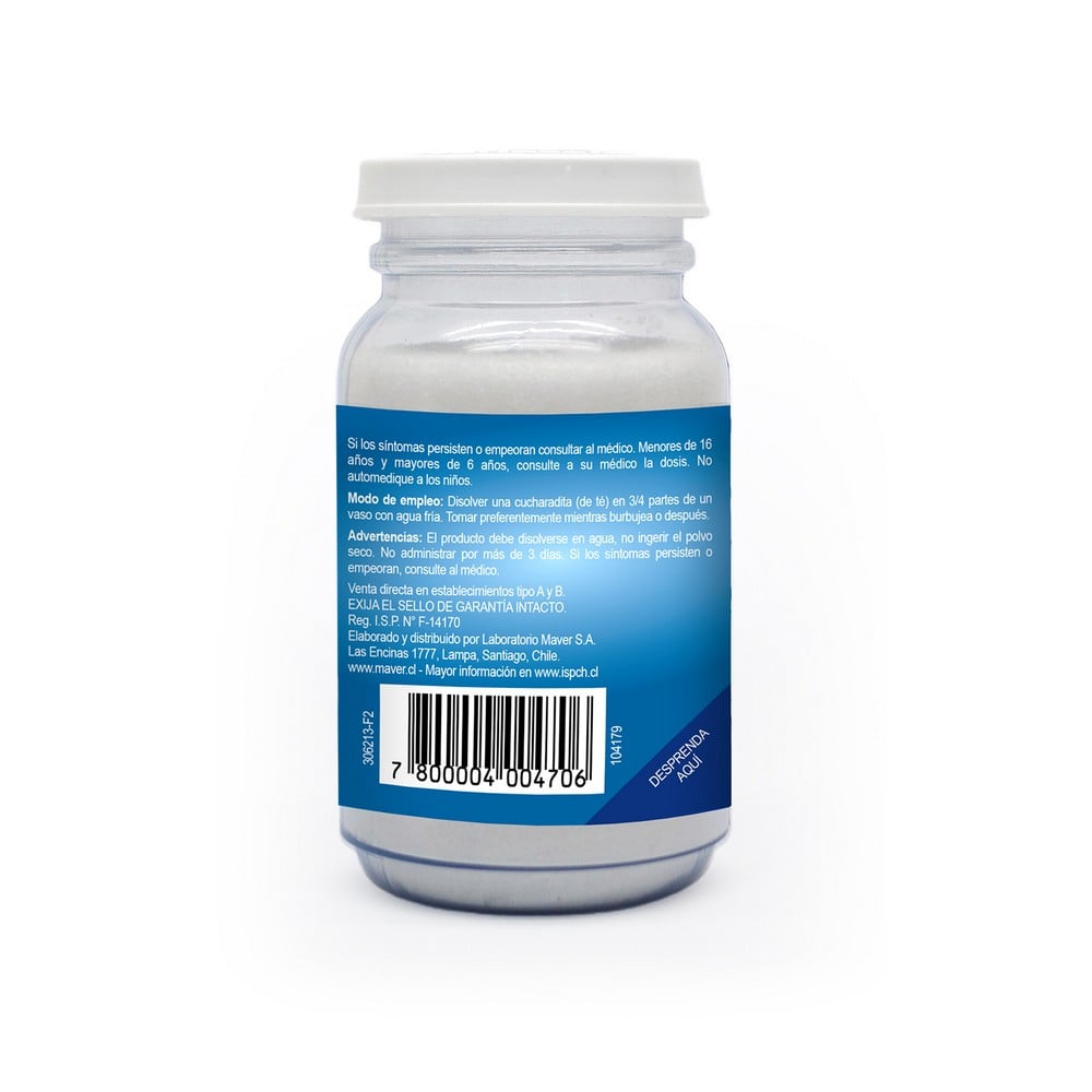 Producto FarmaSmart 7800004004706