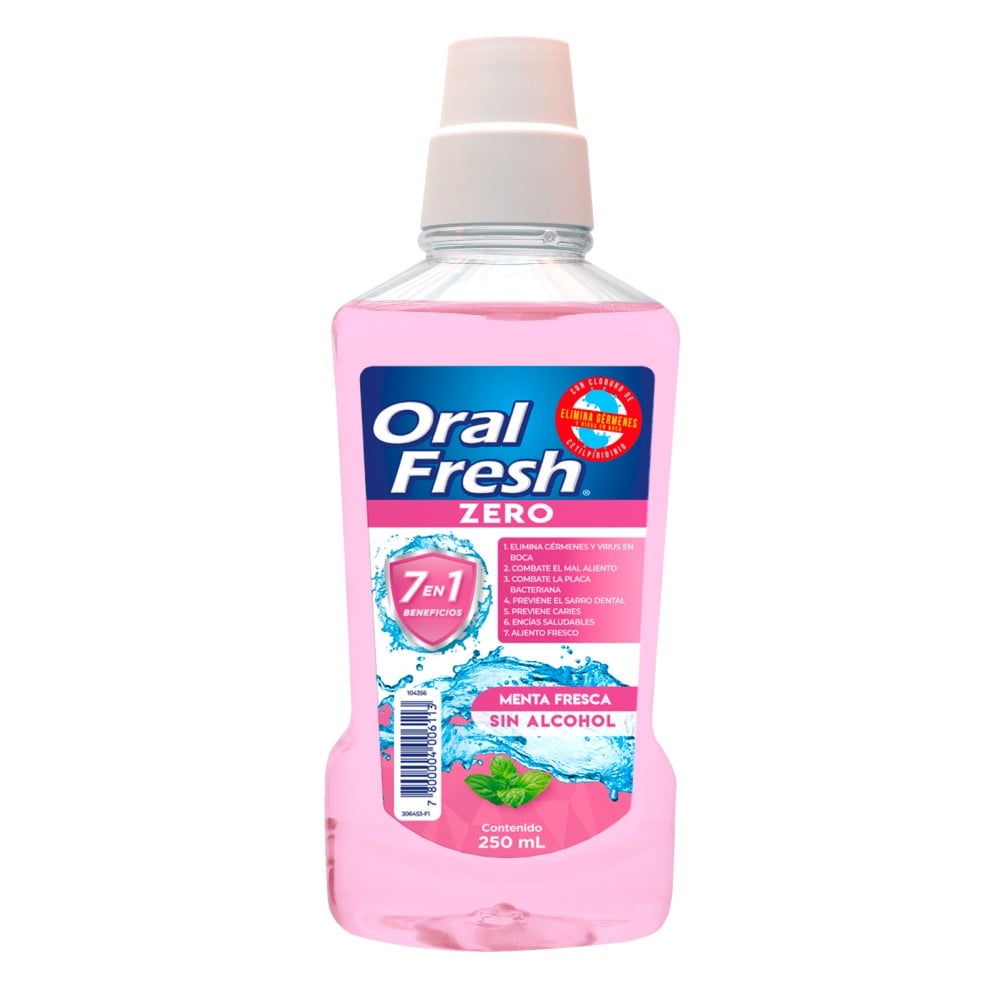 Producto FarmaSmart 7800004006113