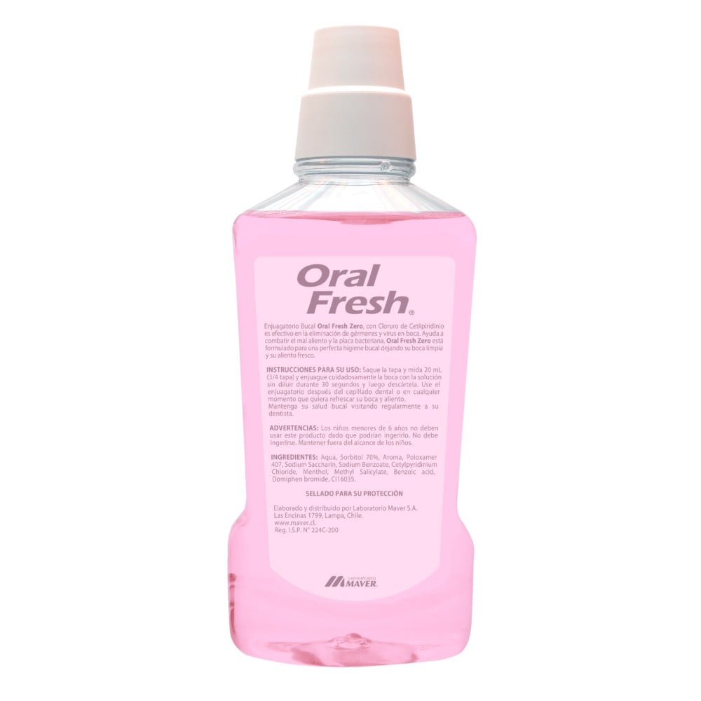 Producto FarmaSmart 7800004006113