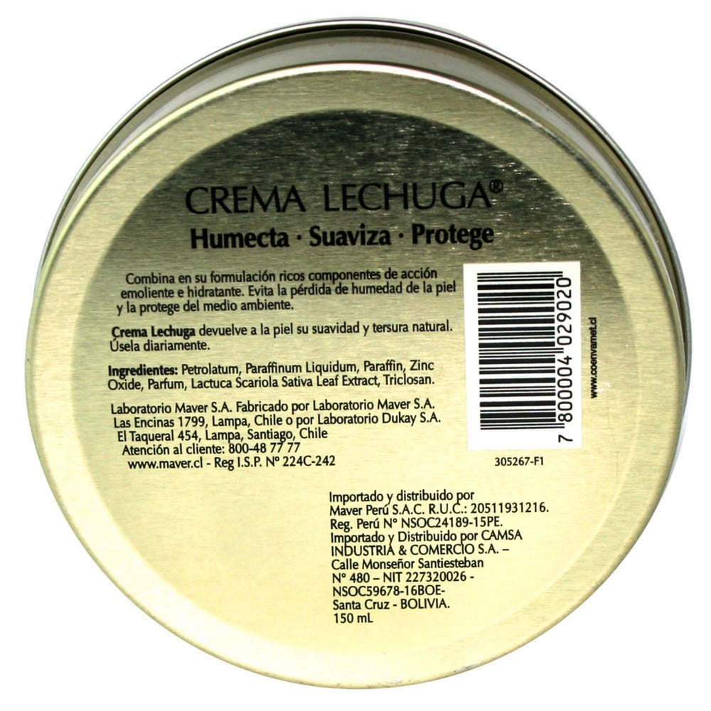 Producto FarmaSmart 7800004029020