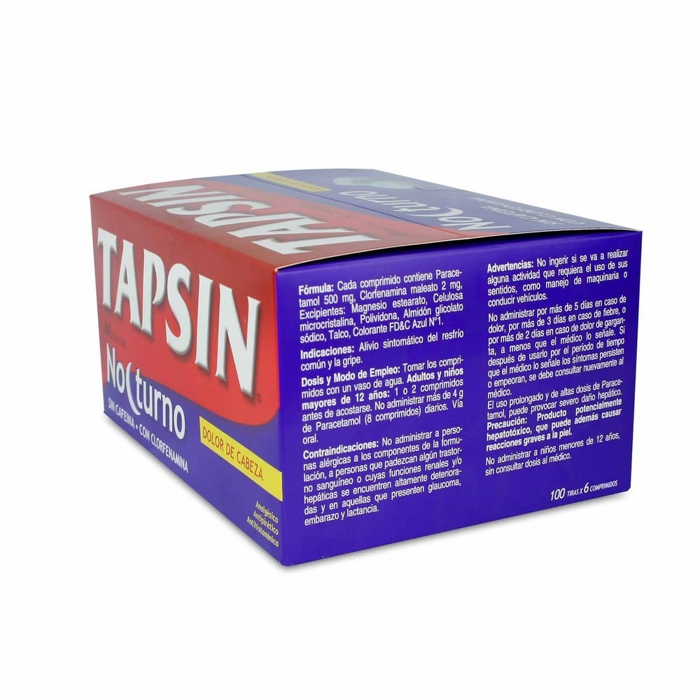 Producto FarmaSmart 7800004500901