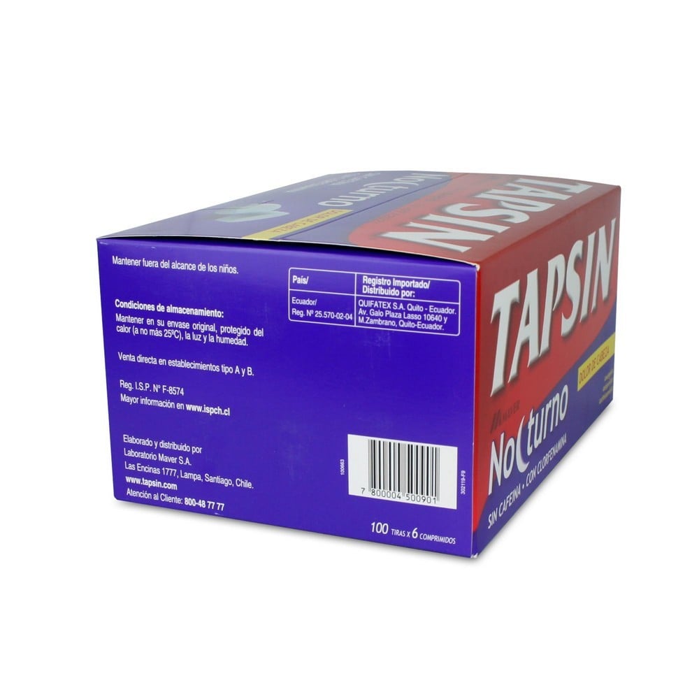 Producto FarmaSmart 7800004500901