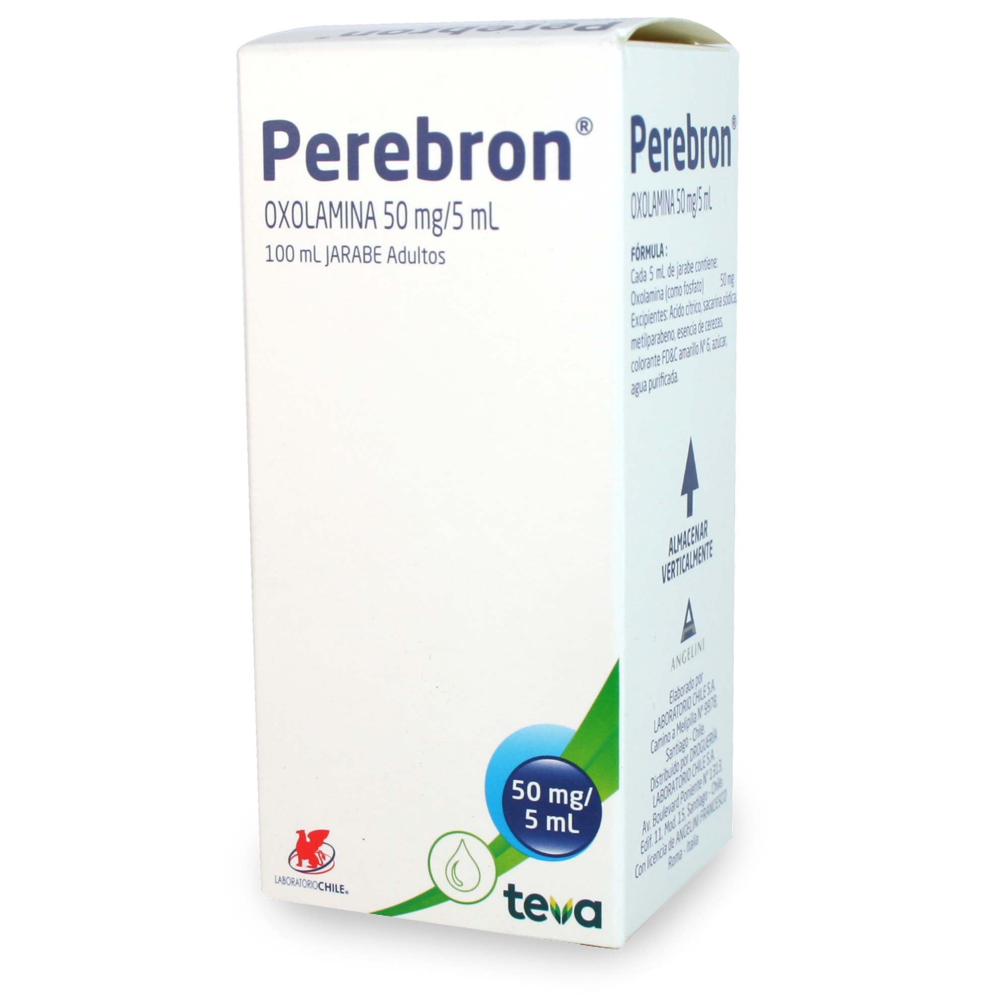 Producto FarmaSmart 7800007100573