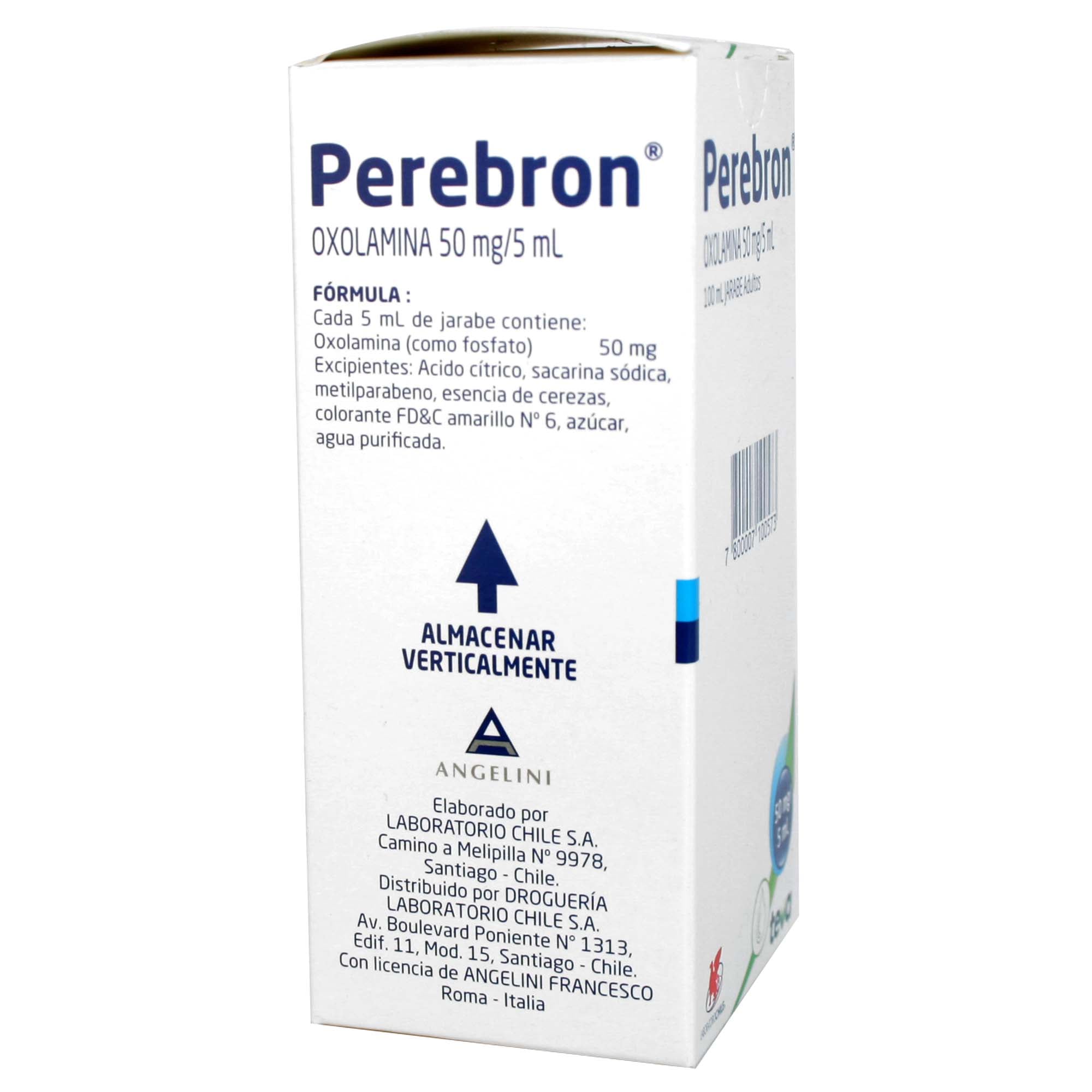 Producto FarmaSmart 7800007100573